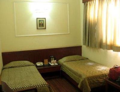 фото отеля Friendly Backpackers Hostel