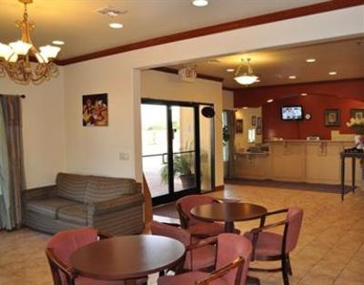 фото отеля Boca Chica Inn and Suites Brownsville (Texas)