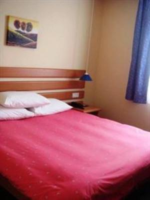 фото отеля Home Inn Kunshan Qingyang North Road