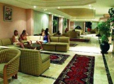 фото отеля Fame Hotel Kemer