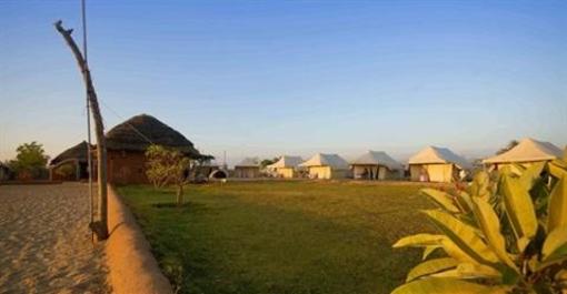фото отеля Bishnoi Village Camp And Resort Jodhpur