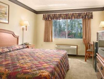 фото отеля Days Inn Sault Sainte Marie