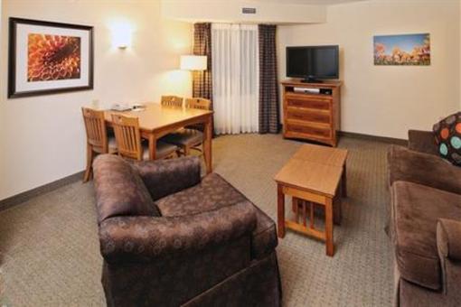 фото отеля Staybridge Suites San Antonio NW-Colonnade