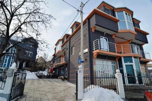 фото отеля Vila Lama Kragujevac