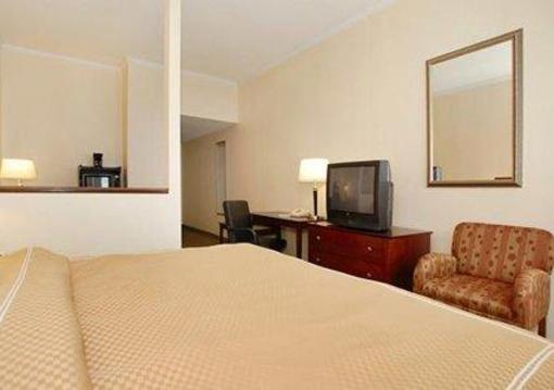 фото отеля Comfort Suites Jeffersonville (Indiana)