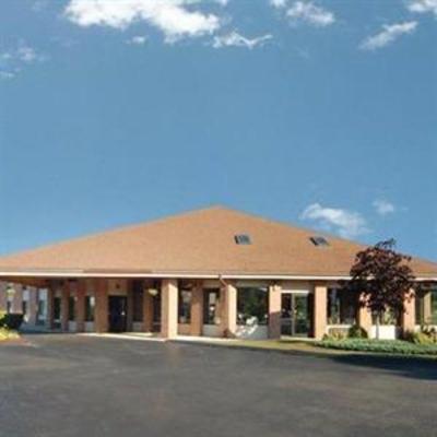 фото отеля Comfort Inn & Suites Grand Blanc