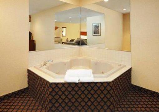 фото отеля Comfort Inn & Suites Grand Blanc