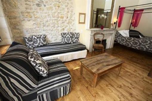 фото отеля Hotel De La Paix La Rochelle