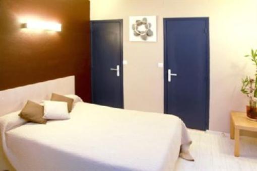 фото отеля Le Saint James Hotel Biarritz