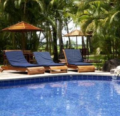 фото отеля Tambor Tropical Beach Resort