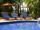 фото отеля Tambor Tropical Beach Resort
