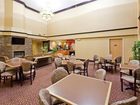 фото отеля Holiday Inn Express Wauseon