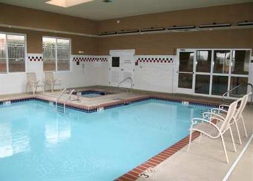 фото отеля Hampton Inn Oxford MS