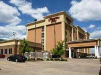 Hampton Inn Oxford MS