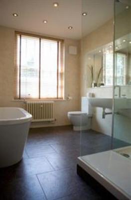фото отеля Charlotte House Hotel