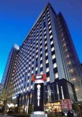 фото отеля APA Hotel Nagoya Sakae