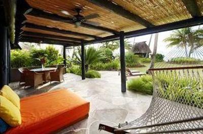 фото отеля Jean-Michel Cousteau Fiji Islands Resort