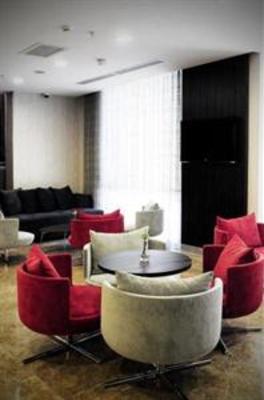 фото отеля Demora Hotel