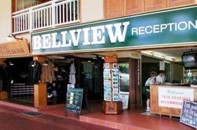 фото отеля The Bellview