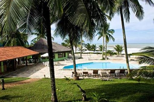 фото отеля Hotel La Dolce Vita Ilheus