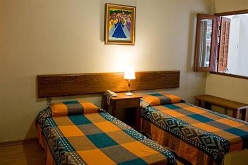 фото отеля Hotel La Dolce Vita Ilheus