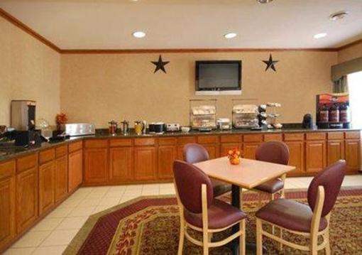 фото отеля Comfort Inn Crawfordsville