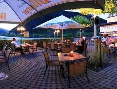 фото отеля Hotel-Restaurant Stumbergers