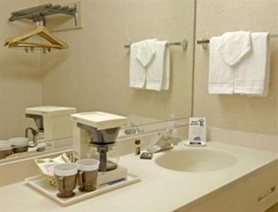 фото отеля Travelodge San Francisco Airport North