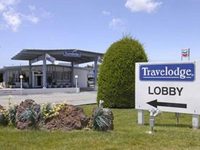 Travelodge San Francisco Airport North