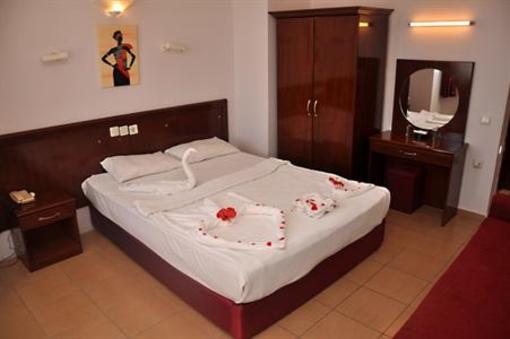 фото отеля Happy Dreams Beach