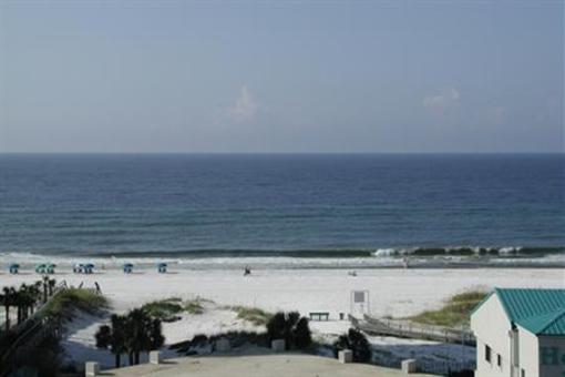 фото отеля Destin Holiday Beach Resort 2