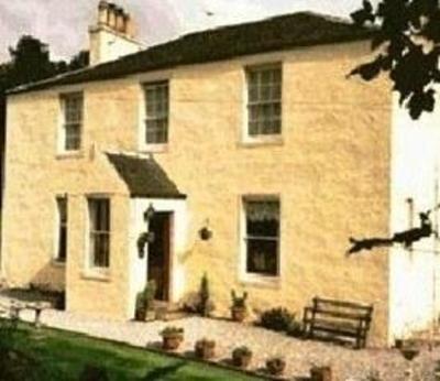 фото отеля Mansefield Guest House