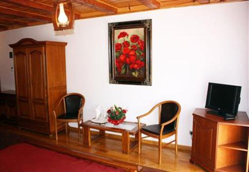 фото отеля Pension Curmatura Stezii