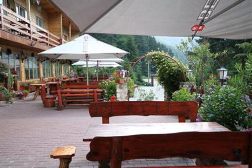фото отеля Pension Curmatura Stezii