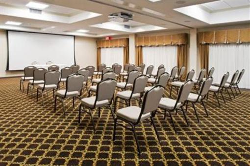 фото отеля Holiday Inn Express Hotel & Suites Webster