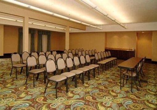 фото отеля Comfort Suites Hot Springs