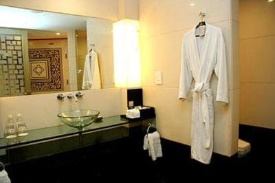 фото отеля Kempinski Hotel Shenyang