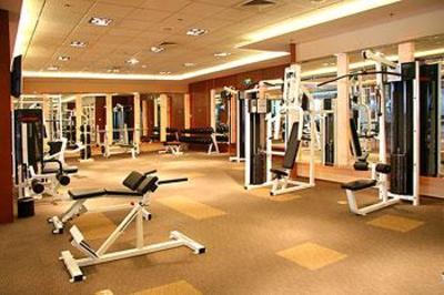 фото отеля Kempinski Hotel Shenyang