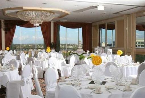 фото отеля Doubletree Hotel Torrance South Bay