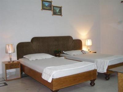 фото отеля Hotel Surya Khajuraho