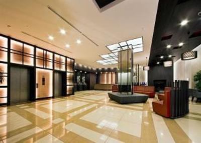 фото отеля Daiwa Roynet Hotel Kyoto Hachijoguchi