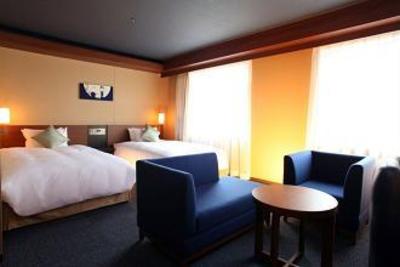 фото отеля Daiwa Roynet Hotel Kyoto Hachijoguchi