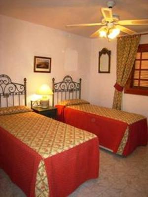 фото отеля The San Andres Resort