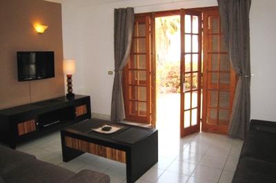 фото отеля The San Andres Resort