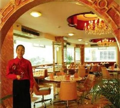 фото отеля Great Eastern Hotel Makati