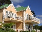 фото отеля Hilltop Country Lodge