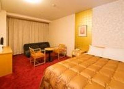фото отеля Highness Hotel Kurume