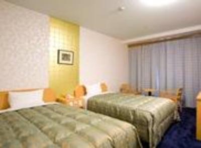 фото отеля Highness Hotel Kurume