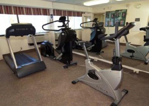 фото отеля Quality Inn San Antonio