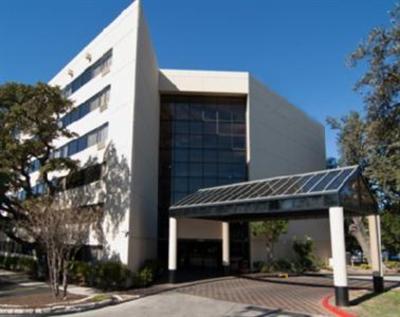 фото отеля Quality Inn San Antonio